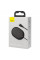 Бездротовий зарядний пристрій 15W Baseus MagSafe WXQJ-01