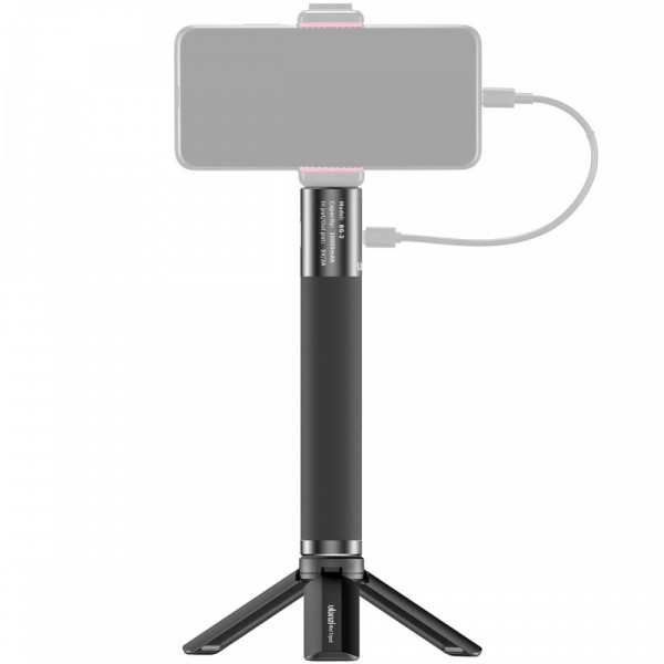 Міні-штатив з функцією повербанку Ulanzi BG-3 10000 мАг