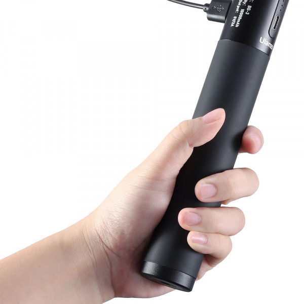 Міні-штатив з функцією повербанку Ulanzi BG-3 10000 мАг