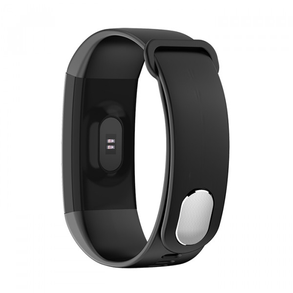 Умный фитнес браслет Lemfo F07 с тонометром и пульсоксиметром