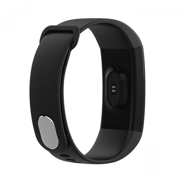 Умный фитнес браслет Lemfo F07 с тонометром и пульсоксиметром