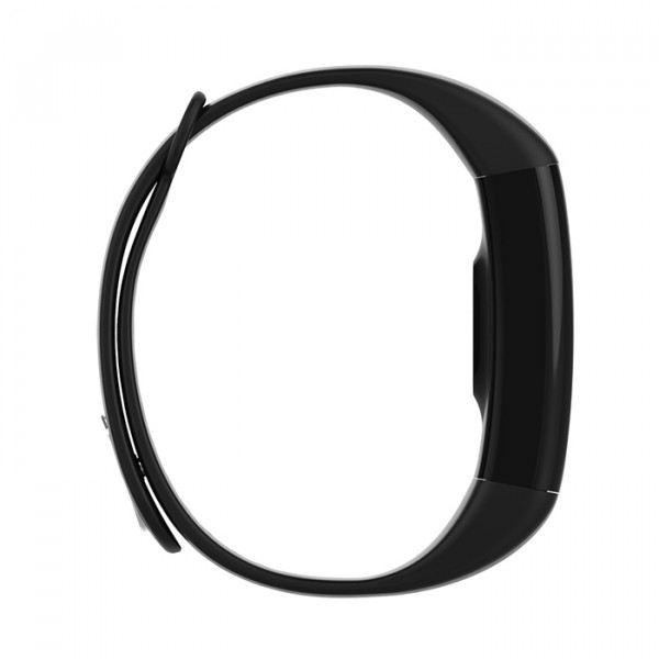 Умный фитнес браслет Lemfo F07 с тонометром и пульсоксиметром