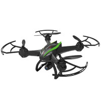 Квадрокоптер Cheerson CX-35 з FPV камерою