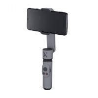 Стабілізатор для смартфонів стедікам Zhiyun Tech Smooth X Gray