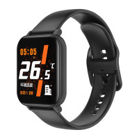 Смарт часы Lemfo F25 с измерением давления