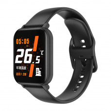 Смарт годинник Lemfo F25 з вимірюванням тиску