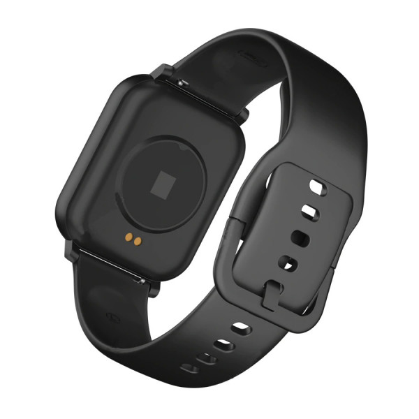 Смарт годинник Lemfo F25 з вимірюванням тиску