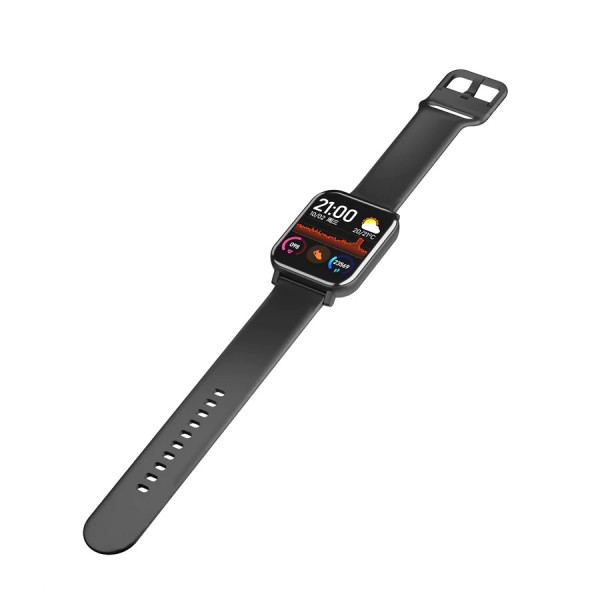 Смарт годинник Lemfo F25 з вимірюванням тиску