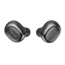 Бездротові Bluetooth навушники QCY Q29 Pro з зарядним кейсом