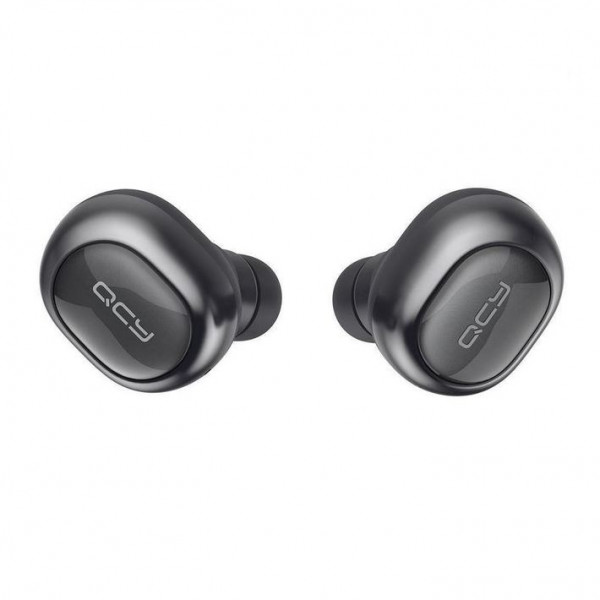 Бездротові Bluetooth навушники QCY Q29 Pro з зарядним кейсом