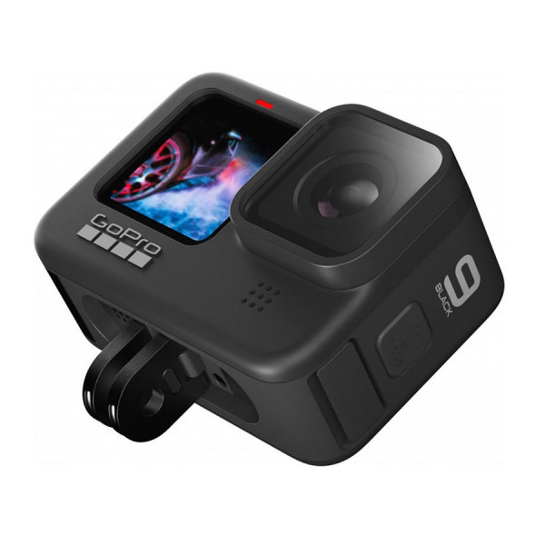 Action камера GoPro HERO9 Black Bundle (CHDRB-901)
