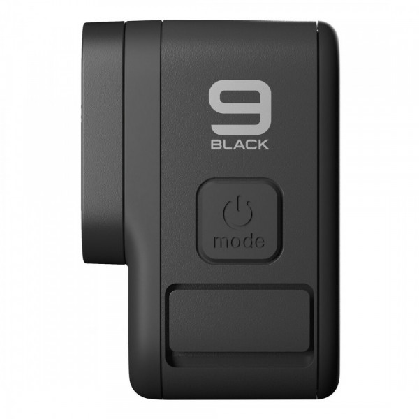 Action камера GoPro HERO9 Black Bundle (CHDRB-901)