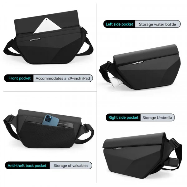 Сумка кросс боди Mark Ryden MR2339