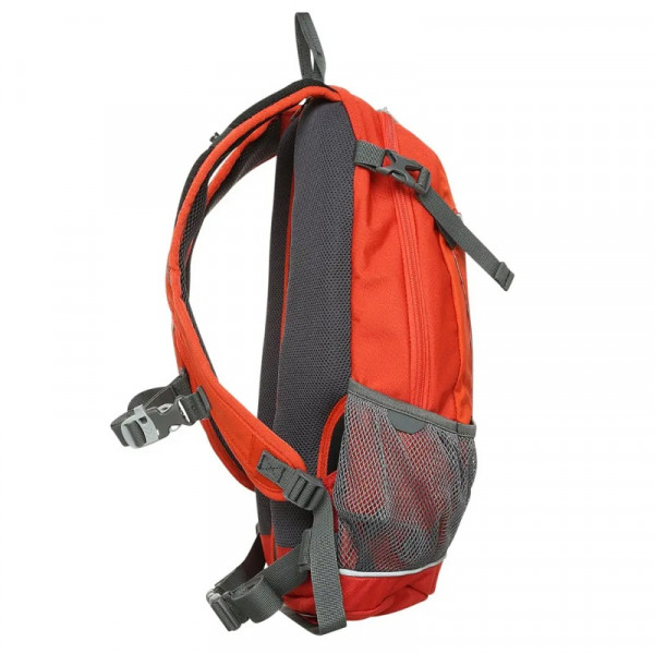 Спортивний рюкзак Jack Wolfskin Velocity 12 Rucksack Chili