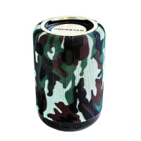 Портативная Bluetooth колонка Hopestar H34 c функцией speakerphone