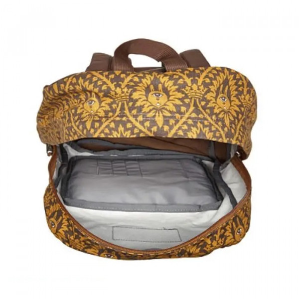 Міський рюкзак JanSport Right Pack Street Multi Jeremy Fish