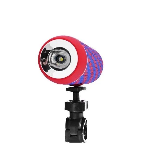 Беспроводная колонка Hopestar P11 с велокреплением