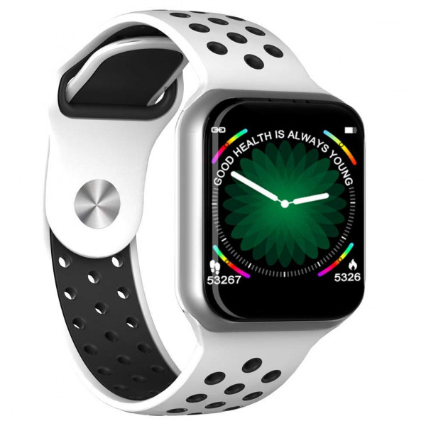 Розумний смарт годинник Smart Watch F8 Classic