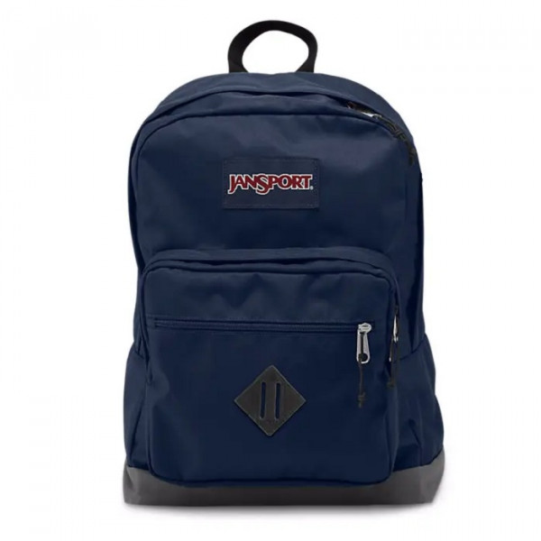 Міський рюкзак JanSport City Scout Laptop Backpack Navy