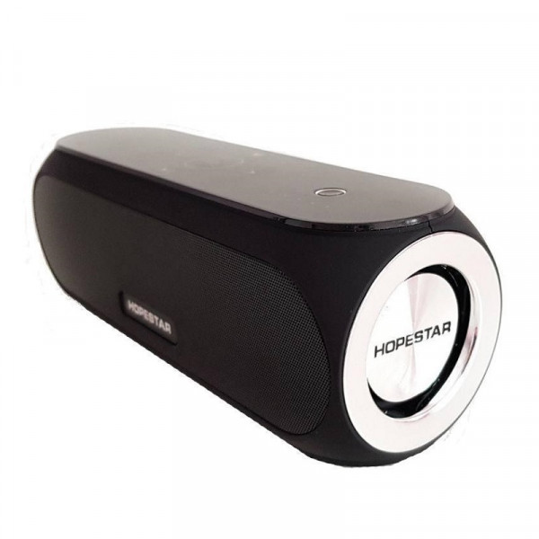 Бездротова колонка Bluetooth Hopestar H19