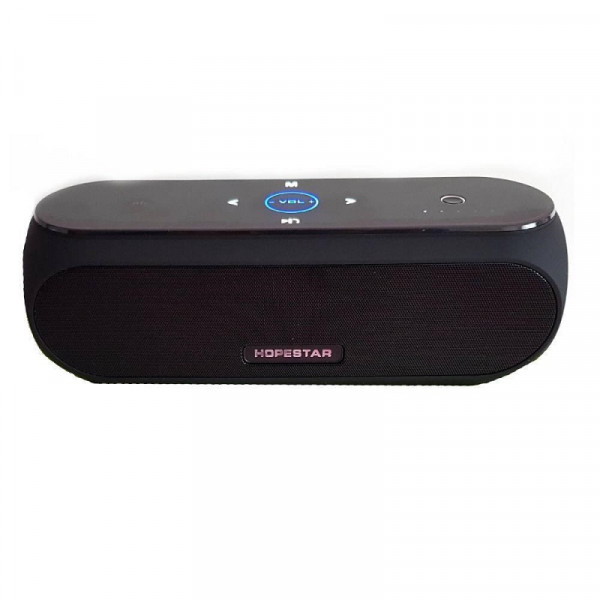 Бездротова колонка Bluetooth Hopestar H19