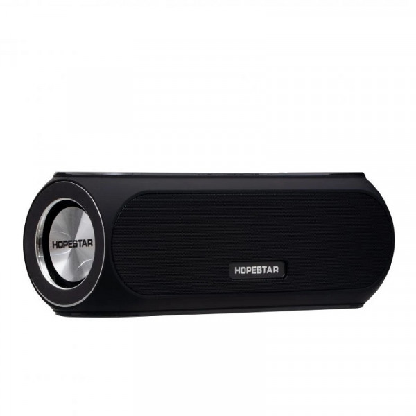 Бездротова колонка Bluetooth Hopestar H19