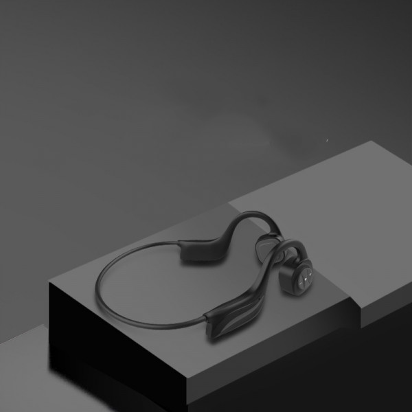 Водонепроникні Bluetooth навушники GZSQ BCH-17 з кістковою провідністю