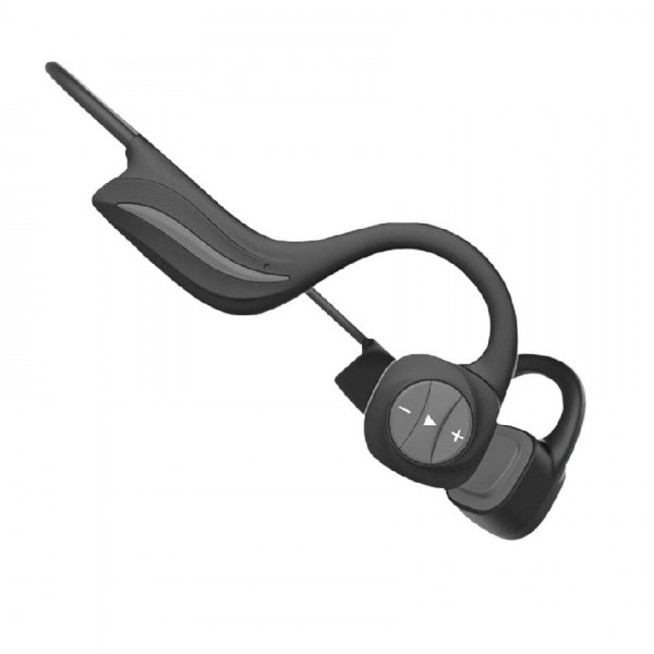 Водонепроникні Bluetooth навушники GZSQ BCH-17 з кістковою провідністю