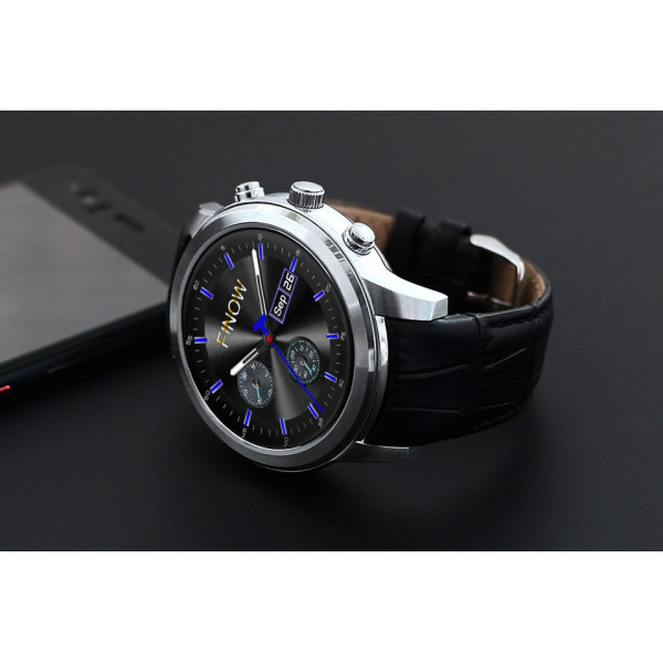 Розумний годинник Finow X5 Air з підтримкою 3G мереж