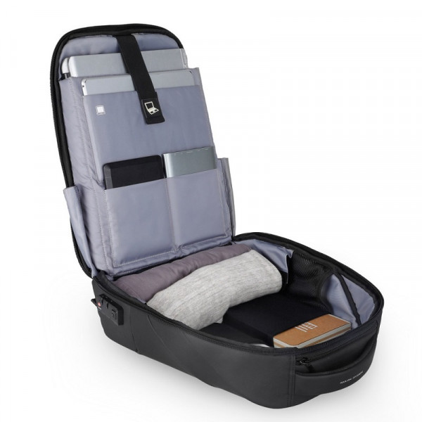 Рюкзак для ноутбука 15.6" Mark Ryden MR9068YY з дощовиком