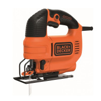 Лобзик мережевий Black+Decker 520 Вт 230 В KS701PEK-QS20 Вт 230 В KS701PEK-QS