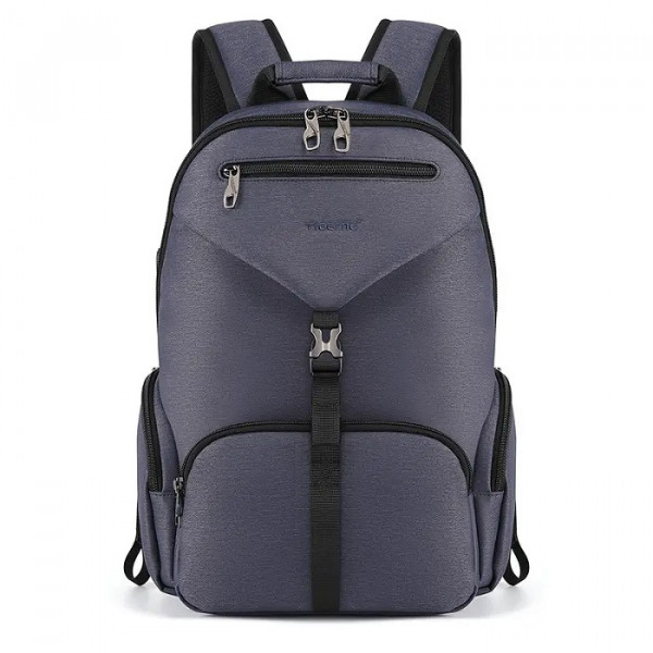 Рюкзак міський TIGERNU T-B3939 для ноутбука 14 дюймів