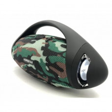 Портативна акустична Bluetooth колонка Hopestar H37 10Вт
