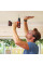 Акумуляторний дриль-шуруповерт Black+Decker BDCDD12-QW