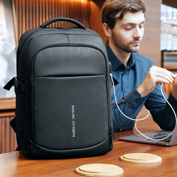 Рюкзак міський Mark Ryden Jasper MR9191DY