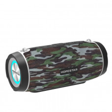 Портативна Bluetooth колонка Hopestar H45 Party