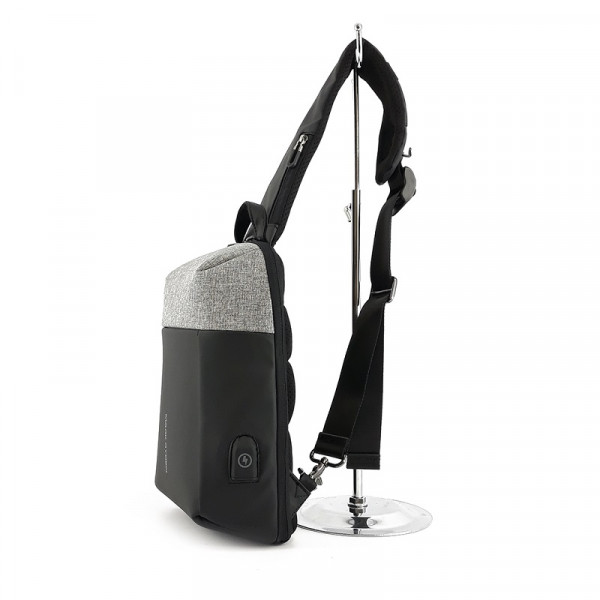 Рюкзак на одне плече Mark Ryden MR7000 Contrast