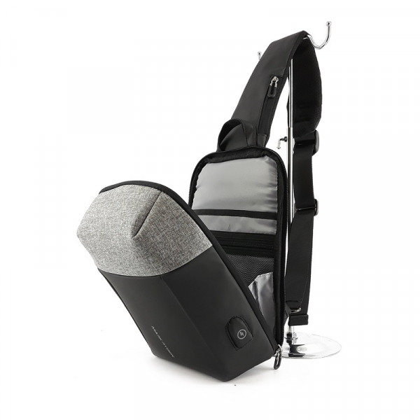 Рюкзак на одне плече Mark Ryden MR7000 Contrast