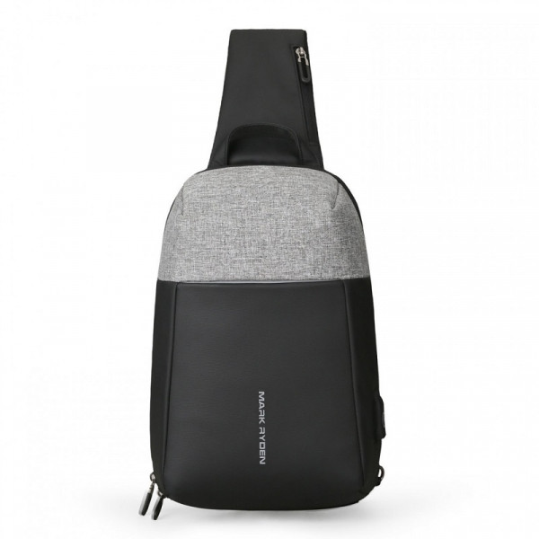 Рюкзак на одне плече Mark Ryden MR7000 Contrast