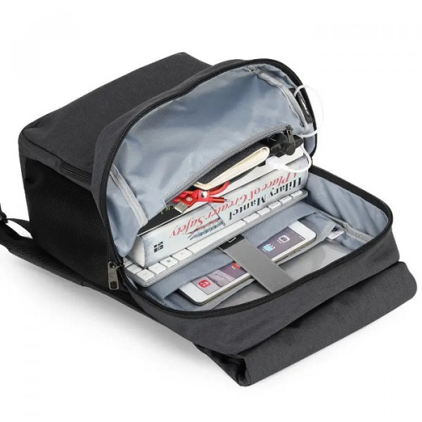 Рюкзак міський водостійкий TIGERNU T-B3900