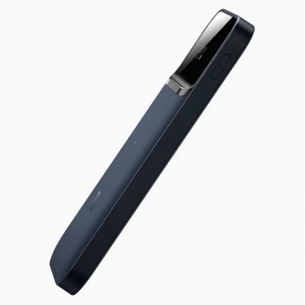 Зовнішній акумулятор для айфону MagSafe з бездротовою зарядкою 10000 мАг 20Вт Baseus PPMT-03