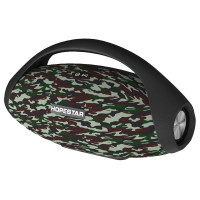 Бездротова колонка Bluetooth Hopestar H31 Power bank 35Вт