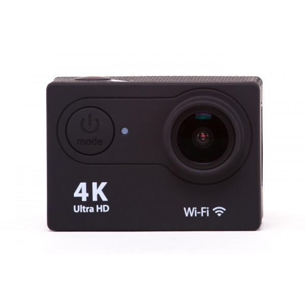 Action камера Eken H9R Ultra HD з пультом