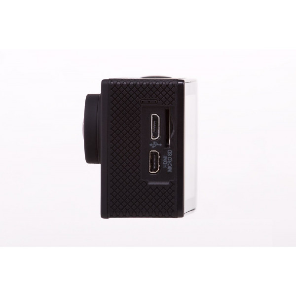 Action камера Eken H9R Ultra HD з пультом