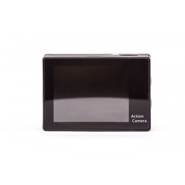 Action камера Eken H9R Ultra HD з пультом