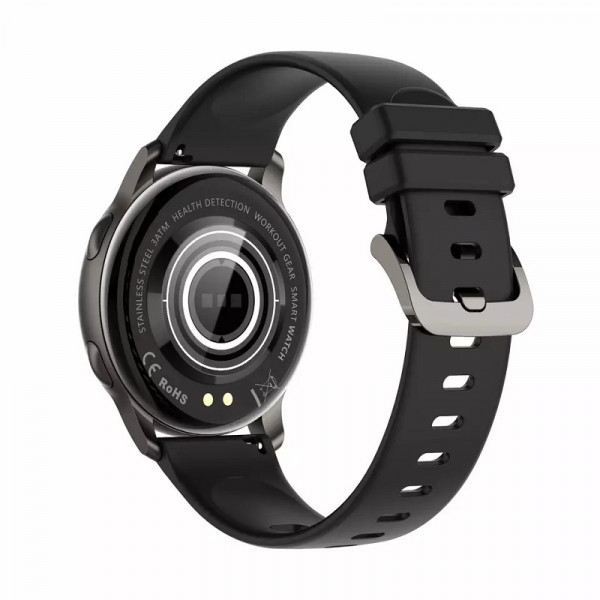 Розумний годинник Linwear LA17 з AMOLED дисплеєм