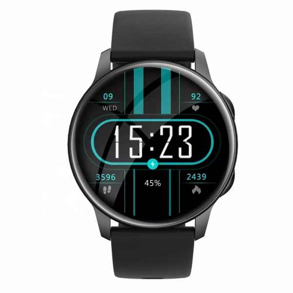 Розумний годинник Linwear LA17 з AMOLED дисплеєм