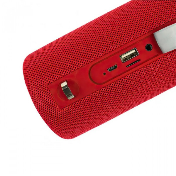 Портативна Bluetooth колонка Hopestar H39