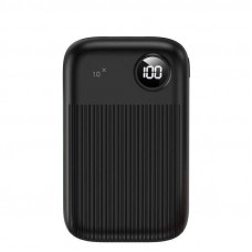 Повербанк Usams US-CD98 10000mAh з QC3.0