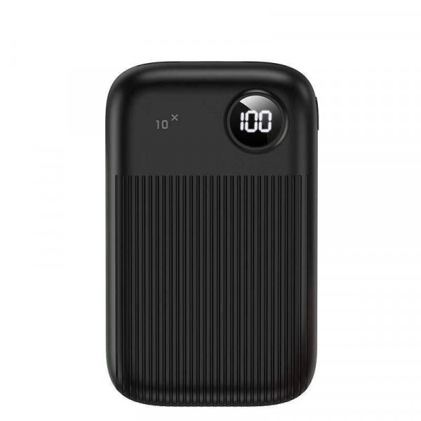 Повербанк Usams US-CD98 10000mAh з QC3.0